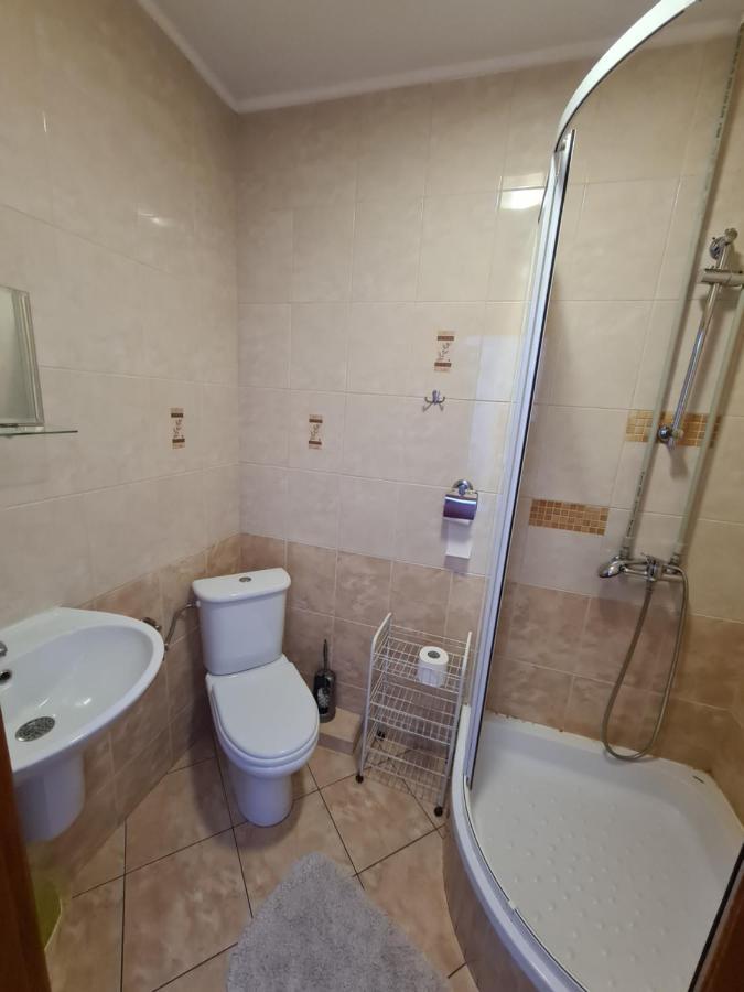 Gosciniec Halka Hostel Zwardon Luaran gambar