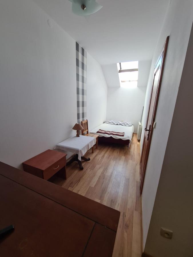 Gosciniec Halka Hostel Zwardon Luaran gambar