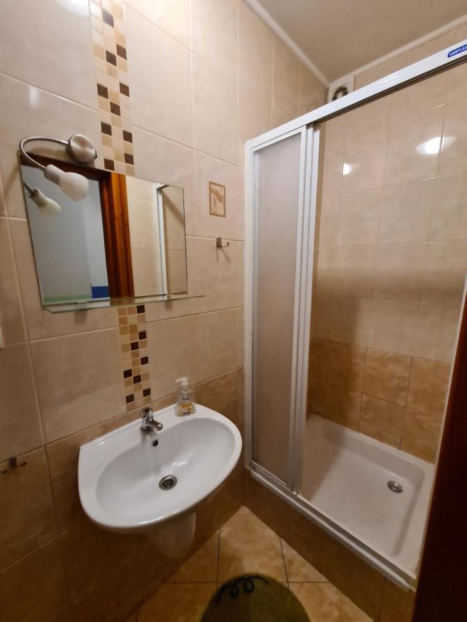 Gosciniec Halka Hostel Zwardon Luaran gambar